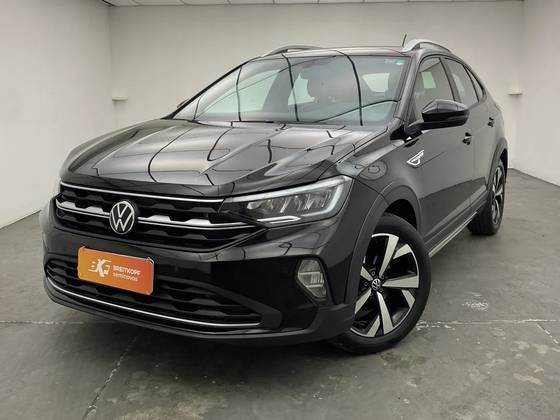 VOLKSWAGEN NIVUS 1.0 200 TSI TOTAL FLEX HIGHLINE AUTOMÁTICO VOLKSWAGEN NIVUS 1.0 200 TSI TOTAL FLEX HIGHLINE AUTOMÁTICO
